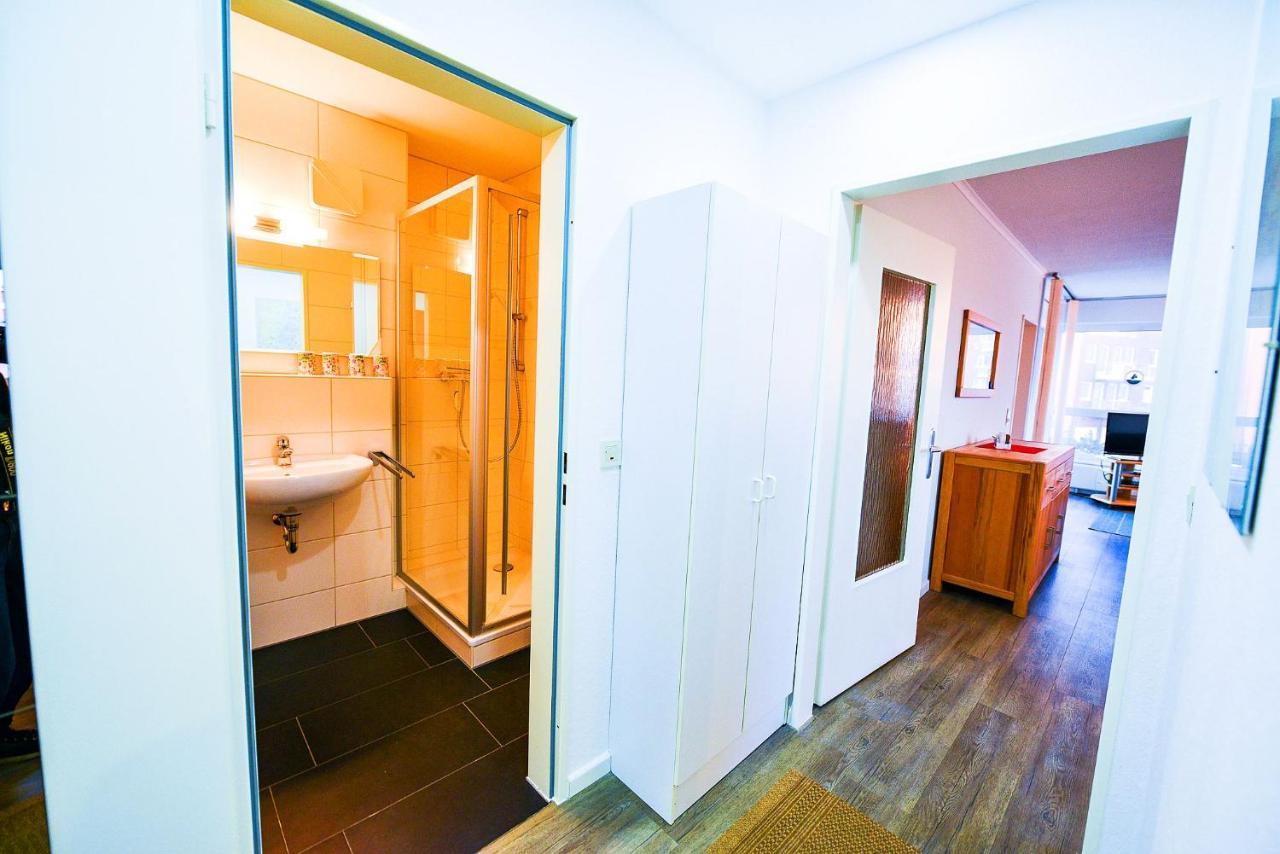Apartment Haus Frische Brise 0212