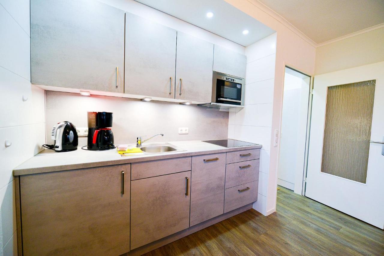 Apartment Haus Frische Brise 0212 *