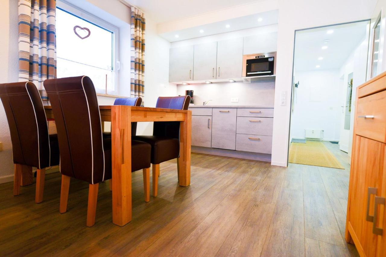 Apartment Haus Frische Brise 0212 Cuxhaven
