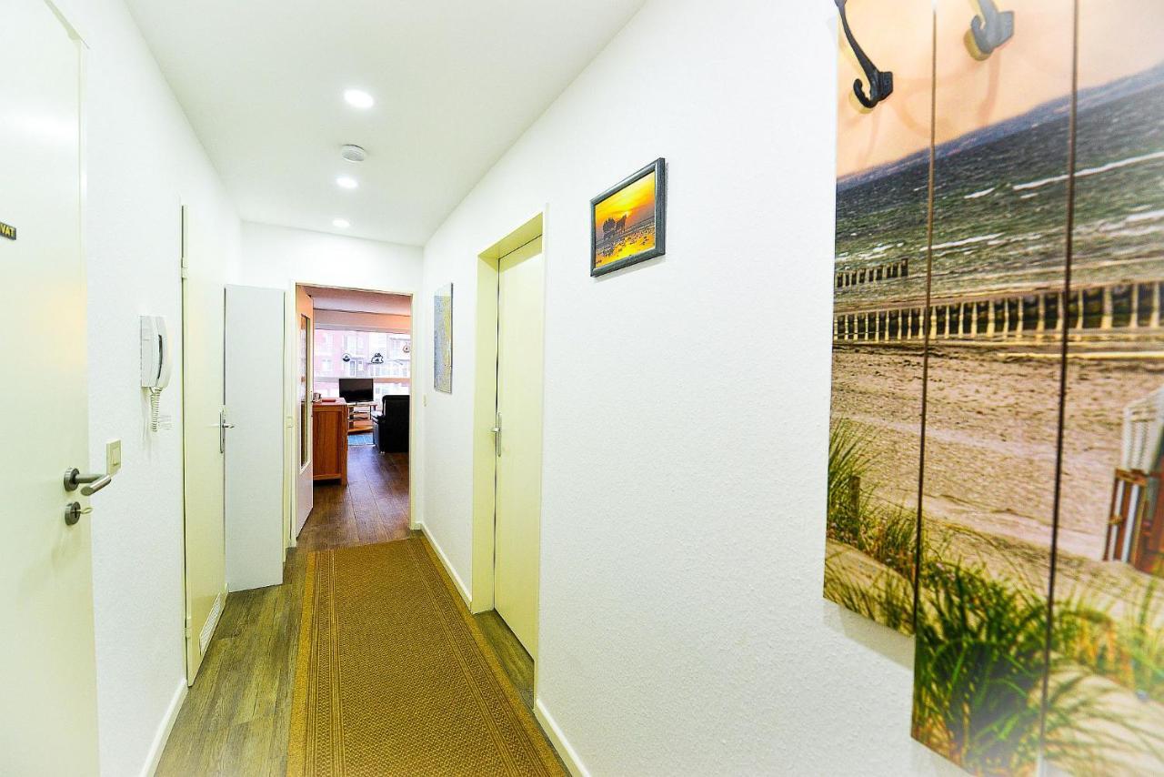 Haus Frische Brise 0212 Cuxhaven
