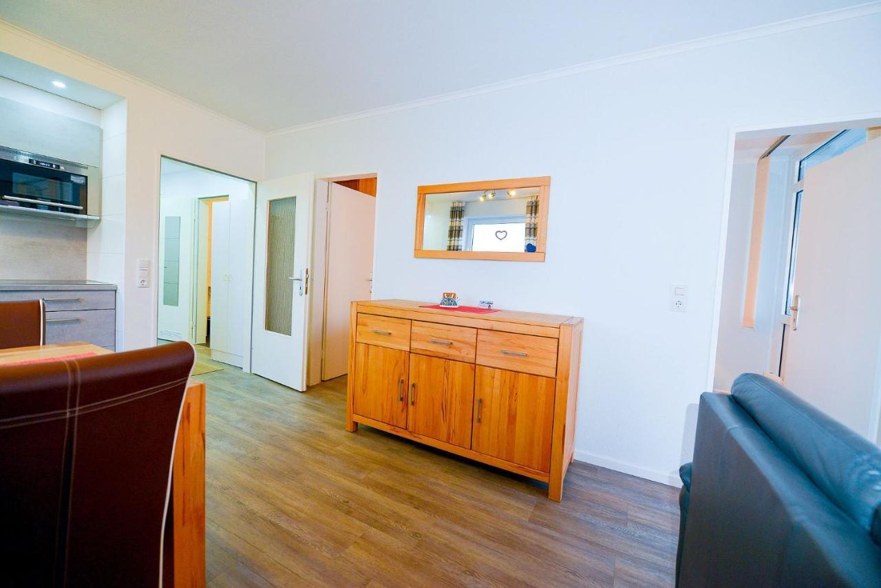 Haus Frische Brise 0212 Apartment *