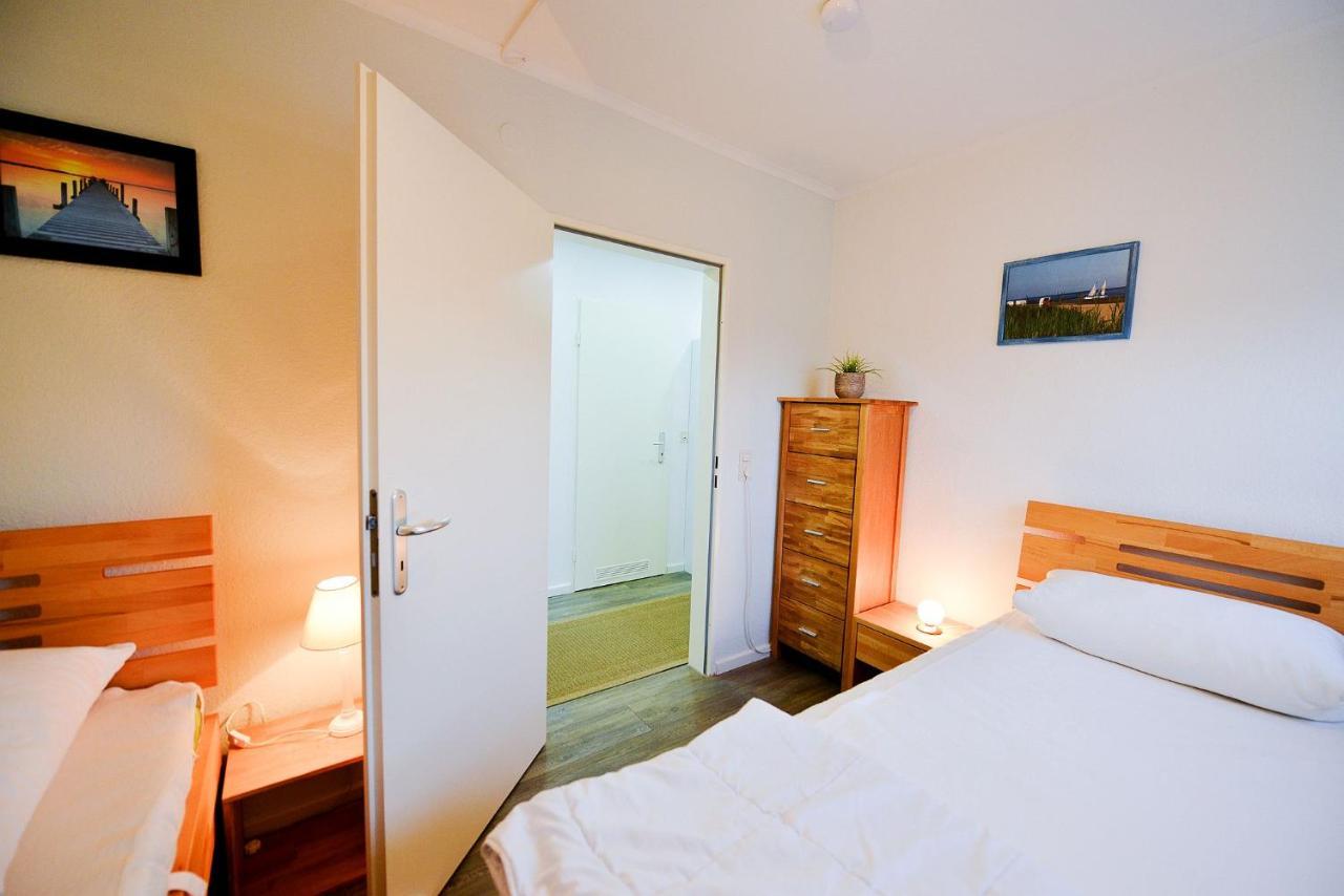 Apartment Haus Frische Brise 0212 Cuxhaven