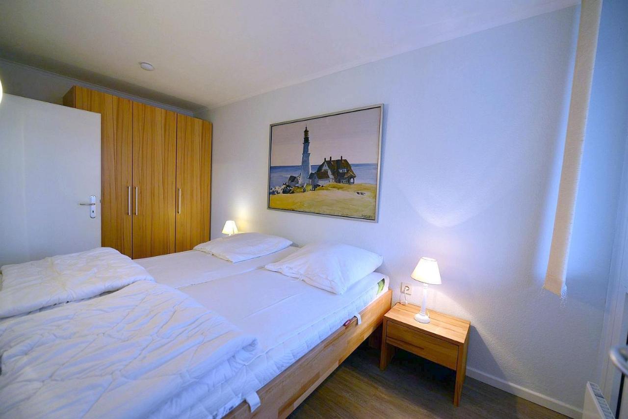 Apartment Haus Frische Brise 0212 *