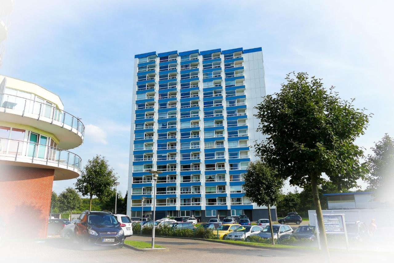 Haus Frische Brise 0212 Apartment *